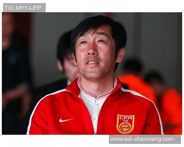 喜讯!他是高洪波和范志毅仅有都特别尊重的申诨名帅,赢得点赞