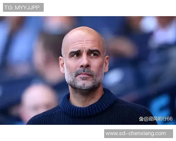 瓜迪奥拉:我有预见,若罗德里找回最佳状况曼城将难以抵挡